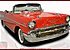 1957 Chevrolet Bel Air for sale 100997144